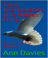Produktbild: Tarot Interpretation (The Hidden Force )