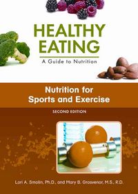 Produktbild: Smolin, L: Nutrition for Sports and Exercises