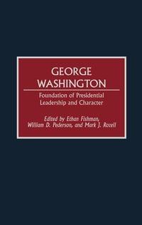 Produktbild: George Washington