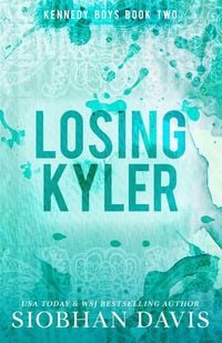 Produktbild: Losing Kyler