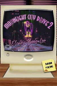 Produktbild: Moonlight City Drive 2