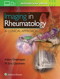 Produktbild: Greenspan, A: Imaging in Rheumatology