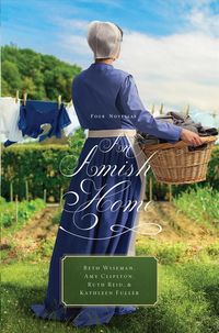 Produktbild: Amish Home -Lp