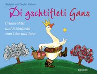 Produktbild: Di gschtifleti Gans