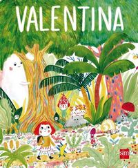Produktbild: Valentina