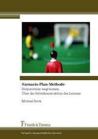 Produktbild: Szenario-Plan-Methode