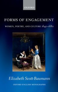 Produktbild: Forms of Engagement