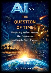 Produktbild: AI Vs the Question of Time