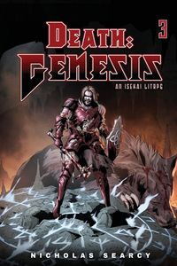 Produktbild: Death Genesis 3