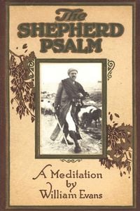 Produktbild: The Shepherd Psalm