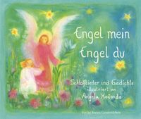 Bild vom Artikel Engel mein, Engel du vom Autor Angela Koconda