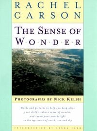 Produktbild: The Sense of Wonder