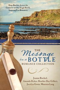 Produktbild: Message in a Bottle Romance Co