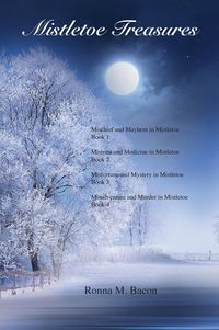 Bild vom Artikel Mistletoe Treasures vom Autor Ronna M. Bacon