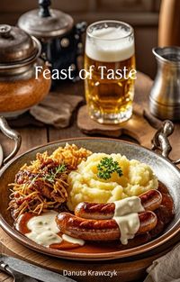 Produktbild: Feast of Taste