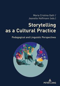 Produktbild: Storytelling as a Cultural Practice