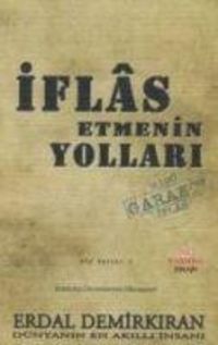 Produktbild: Iflas Etmenin Yollari