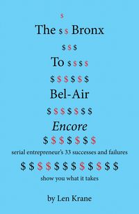 Produktbild: The Bronx to Bel-Air Encore