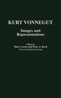 Produktbild: Kurt Vonnegut