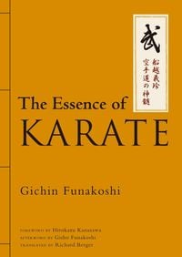 Produktbild: The Essence of Karate