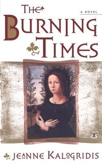 Produktbild: The Burning Times