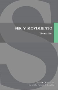 Produktbild: Ser Y Movimiento