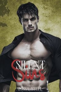 Produktbild: Silent Sins: Dark Mafia Romance