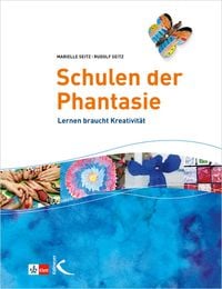 Produktbild: Schulen der Phantasie