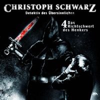 Produktbild: Das Richtschwert des Henkers
