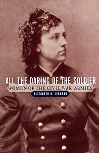 Produktbild: All the Daring of the Soldier