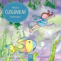 Produktbild: Melisa &Ouml;zg&uuml;veni Anlatiyor