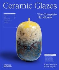 Produktbild: Ceramic Glazes