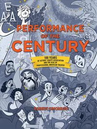 Produktbild: Simonson, R: Performance of the Century