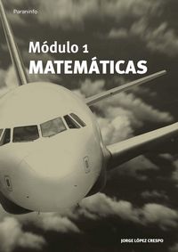 Produktbild: Matem&aacute;ticas : m&oacute;dulo 1