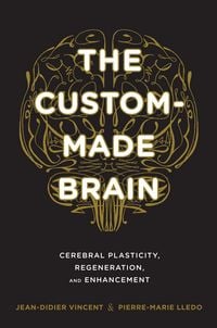 Produktbild: The Custom-Made Brain