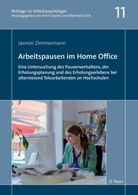 Produktbild: Arbeitspausen im Home Office