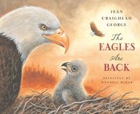 Produktbild: The Eagles Are Back