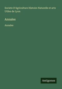 Produktbild: Annales