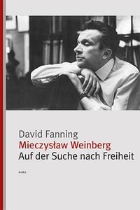 Produktbild: Mieczysław Weinberg