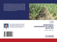 Produktbild: Biorational Management Of Garlic White rot