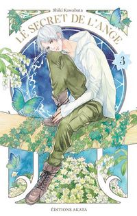 Produktbild: Le secret de l'ange. Tome 3