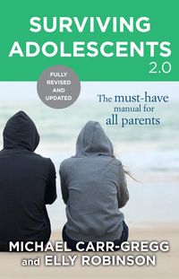 Produktbild: Surviving Adolescents 2.0