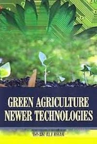 Produktbild: Green Agriculture Newer Technologies