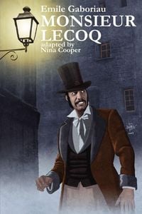 Produktbild: Monsieur Lecoq