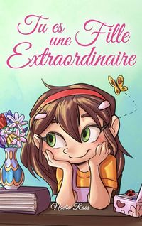 Produktbild: Tu es une Fille Extraordinaire