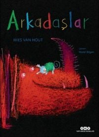 Produktbild: Arkadaslar
