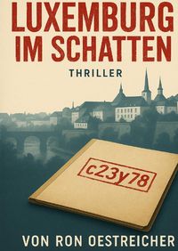 Produktbild: Luxemburg im Schatten