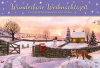 Produktbild: Wunderbare Weihnachtszeit