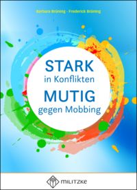 Produktbild: Stark in Konflikten, Mutig gegen Mobbing