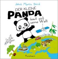 Produktbild: Der kleine Panda baut sich seine Welt